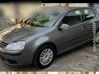 Selling Volkswagen Golf, 2006 made in, petrol, mechanics. PMR car market, Tiraspol. 