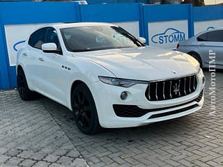 Новенькая Мазерати максималка или на обмен тоже напишите