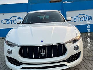 Новенькая Мазерати максималка или на обмен тоже напишите