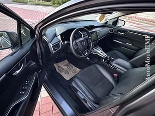 Продам Honda Clarity, 2019 г.в., плагин-гибрид, автомат. Авторынок ПМР, Тирасполь. АвтоМотоПМР.