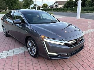 Продам Honda Clarity, 2019 г.в., плагин-гибрид, автомат. Авторынок ПМР, Тирасполь. АвтоМотоПМР.