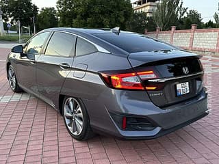 Продам Honda Clarity, 2019 г.в., плагин-гибрид, автомат. Авторынок ПМР, Тирасполь. АвтоМотоПМР.