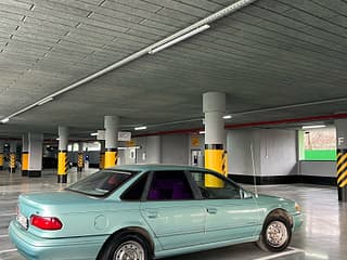 Продам Ford Taurus, 1994 г.в., бензин, автомат. Авторынок ПМР, Тирасполь. АвтоМотоПМР.