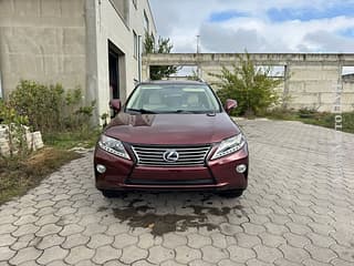 Vând Lexus RX Series, 2014, hibrid, automata. Piata auto Pridnestrovie, Tiraspol. AutoMotoPMR.