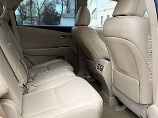 Vând Lexus RX Series, 2014, hibrid, automata. Piata auto Pridnestrovie, Tiraspol. AutoMotoPMR.