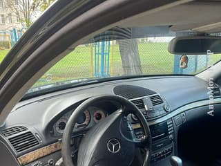 Продам Mercedes E Класс, 2004 г.в., дизель, автомат. Авторынок ПМР, Тирасполь. АвтоМотоПМР.