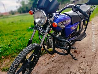 Продам Альфа 110куб. Продам yamaha super jog zr/обмен на айфон