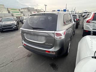 Selling Mitsubishi Outlander, 2014, petrol, аutomatic. PMR car market, Tiraspol. 