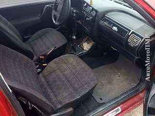 Volkswagen Golf, 1992, бензин, механика. Тирасполь