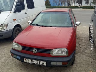 Volkswagen Golf 1992 г.в.