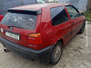Volkswagen Golf, 1992, бензин, механика. Тирасполь