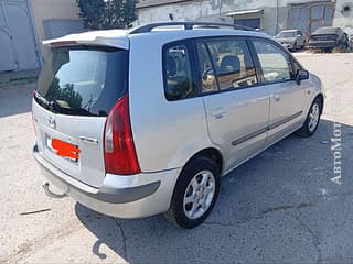 Vând Mazda Premacy, 2002, diesel, manuala. Piata auto Pridnestrovie, Tiraspol. AutoMotoPMR.