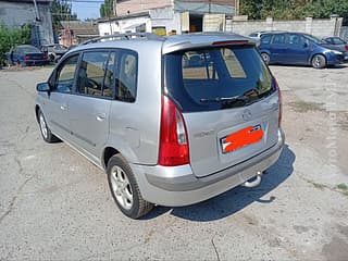 Vând Mazda Premacy, 2002, diesel, manuala. Piata auto Pridnestrovie, Tiraspol. AutoMotoPMR.