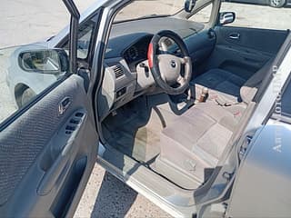Vând Mazda Premacy, 2002, diesel, manuala. Piata auto Pridnestrovie, Tiraspol. AutoMotoPMR.