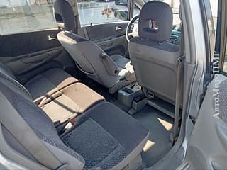 Vând Mazda Premacy, 2002, diesel, manuala. Piata auto Pridnestrovie, Tiraspol. AutoMotoPMR.