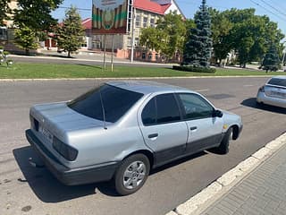 Vinde Nissan Primera, 1998 a.f., diesel, mecanica. Piata auto Transnistria, Tiraspol. AutoMotoPMR.