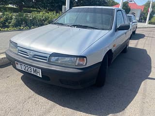 Selling Nissan Primera, 1998 made in, diesel, mechanics. PMR car market, Tiraspol. 