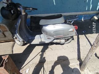  Мопед, Honda • Мопеды и скутеры  в ПМР • АвтоМотоПМР - Моторынок ПМР.
