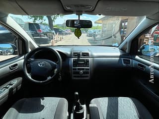 Продам Toyota Avensis Verso, 2005, дизель, механика. Авторынок ПМР, Тирасполь. АвтоМотоПМР.