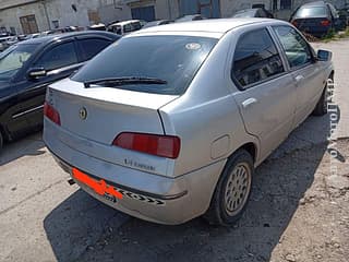 Продам Alfa Romeo 146, 2000, бензин, механика. Авторынок ПМР, Тирасполь. АвтоМотоПМР.