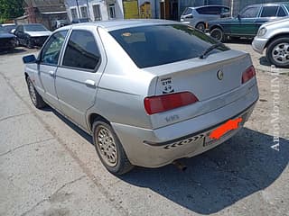 Продам Alfa Romeo 146, 2000, бензин, механика. Авторынок ПМР, Тирасполь. АвтоМотоПМР.