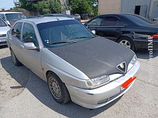 Продам Alfa Romeo 146, 2000, бензин, механика. Авторынок ПМР, Тирасполь. АвтоМотоПМР.