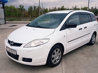 Продам Mazda 5, 2007 г.в., дизель, механика. Авторынок ПМР, Тирасполь. АвтоМотоПМР.