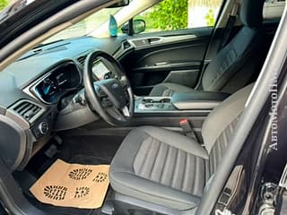 Продам Ford Fusion, 2018 г.в., гибрид, автомат. Авторынок ПМР, Тирасполь. АвтоМотоПМР.