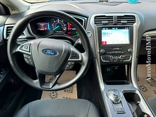 Продам Ford Fusion, 2018 г.в., гибрид, автомат. Авторынок ПМР, Тирасполь. АвтоМотоПМР.