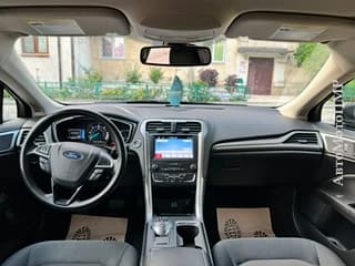 Продам Ford Fusion, 2018 г.в., гибрид, автомат. Авторынок ПМР, Тирасполь. АвтоМотоПМР.