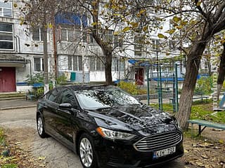 Продам Ford Fusion, 2018 г.в., гибрид, автомат. Авторынок ПМР, Тирасполь. АвтоМотоПМР.