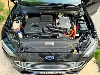 Продам Ford Fusion, 2018 г.в., гибрид, автомат. Авторынок ПМР, Тирасполь. АвтоМотоПМР.