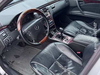 Мерседес максимальная комплектация в хорошем состоянии