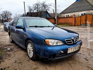 Nissan Primera 2000 г.в.