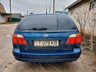 Нисан примьера в Тирасполе на обмен пишите 77751188