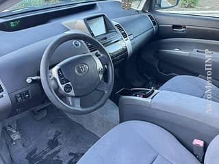 Продам Toyota Prius, 2007, гибрид, автомат. Авторынок ПМР, Тирасполь. АвтоМотоПМР.