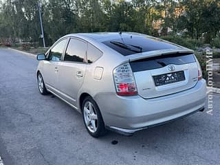 Продам Toyota Prius, 2007, гибрид, автомат. Авторынок ПМР, Тирасполь. АвтоМотоПМР.