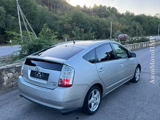 Продам Toyota Prius, 2007, гибрид, автомат. Авторынок ПМР, Тирасполь. АвтоМотоПМР.