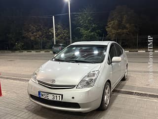 Продам Toyota Prius, 2007, гибрид, автомат. Авторынок ПМР, Тирасполь. АвтоМотоПМР.
