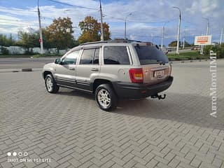 Продам Jeep Cherokee, 2003, дизель, автомат. Авторынок ПМР, Тирасполь. АвтоМотоПМР.