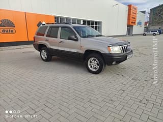 Продам Jeep Cherokee, 2003, дизель, автомат. Авторынок ПМР, Тирасполь. АвтоМотоПМР.