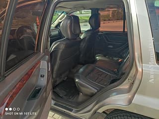 Продам Jeep Cherokee, 2003, дизель, автомат. Авторынок ПМР, Тирасполь. АвтоМотоПМР.