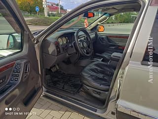 Продам Jeep Cherokee, 2003, дизель, автомат. Авторынок ПМР, Тирасполь. АвтоМотоПМР.