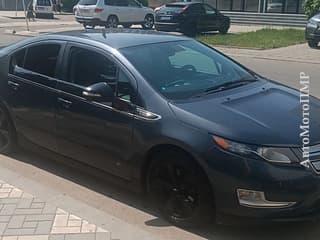 Vând Chevrolet Volt, 2012, electro, automata. Piata auto Pridnestrovie, Tiraspol. AutoMotoPMR.