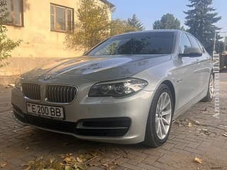 БМВ 530 рестовая максималка или на обмен.. АвтоМотоПМР — №1 площадка объявлений транспорта в ПМР