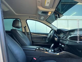 Продам BMW 5 Series, 2014, дизель, автомат. Авторынок ПМР, Тирасполь. АвтоМотоПМР.