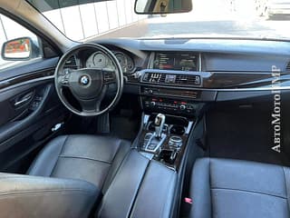 Продам BMW 5 Series, 2014, дизель, автомат. Авторынок ПМР, Тирасполь. АвтоМотоПМР.