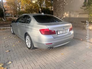 Продам BMW 5 Series, 2014, дизель, автомат. Авторынок ПМР, Тирасполь. АвтоМотоПМР.