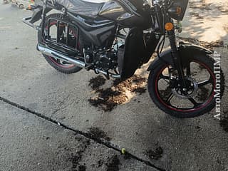 Продам мото Viper 110 куб. Мotociclete și piese de schimb