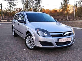  Продам Opel Astra, 2006 г.в., дизель, автомат. Цена 3950 $. Новый онлайн авто рынок ПМР, Тирасполь. Авто Мото ПМР 